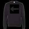 JWC Midweight Sweatshirt Thumbnail