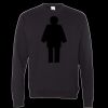 JWC Midweight Sweatshirt Thumbnail