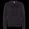 JWC Midweight Sweatshirt Thumbnail
