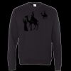 JWC Midweight Sweatshirt Thumbnail