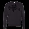 JWC Midweight Sweatshirt Thumbnail