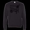 JWC Midweight Sweatshirt Thumbnail
