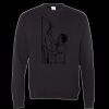 JWC Midweight Sweatshirt Thumbnail