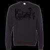 JWC Midweight Sweatshirt Thumbnail