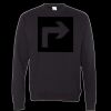 JWC Midweight Sweatshirt Thumbnail