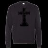 JWC Midweight Sweatshirt Thumbnail