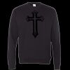 JWC Midweight Sweatshirt Thumbnail