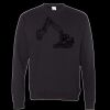 JWC Midweight Sweatshirt Thumbnail