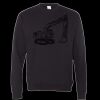 JWC Midweight Sweatshirt Thumbnail