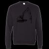 JWC Midweight Sweatshirt Thumbnail