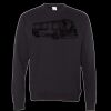 JWC Midweight Sweatshirt Thumbnail