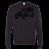JWC Midweight Sweatshirt Thumbnail