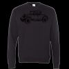 JWC Midweight Sweatshirt Thumbnail