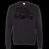 JWC Midweight Sweatshirt Thumbnail