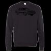 JWC Midweight Sweatshirt Thumbnail