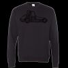 JWC Midweight Sweatshirt Thumbnail