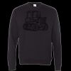 JWC Midweight Sweatshirt Thumbnail