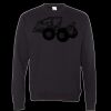 JWC Midweight Sweatshirt Thumbnail