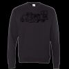 JWC Midweight Sweatshirt Thumbnail