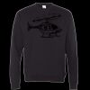 JWC Midweight Sweatshirt Thumbnail