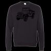 JWC Midweight Sweatshirt Thumbnail