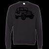 JWC Midweight Sweatshirt Thumbnail