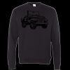 JWC Midweight Sweatshirt Thumbnail
