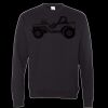 JWC Midweight Sweatshirt Thumbnail