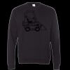 JWC Midweight Sweatshirt Thumbnail