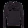 JWC Midweight Sweatshirt Thumbnail