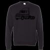 JWC Midweight Sweatshirt Thumbnail