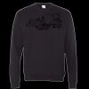 JWC Midweight Sweatshirt Thumbnail