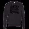 JWC Midweight Sweatshirt Thumbnail