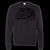 JWC Midweight Sweatshirt Thumbnail
