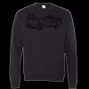 JWC Midweight Sweatshirt Thumbnail