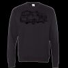 JWC Midweight Sweatshirt Thumbnail