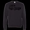 JWC Midweight Sweatshirt Thumbnail