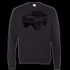 JWC Midweight Sweatshirt Thumbnail