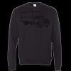 JWC Midweight Sweatshirt Thumbnail