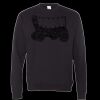 JWC Midweight Sweatshirt Thumbnail
