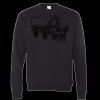 JWC Midweight Sweatshirt Thumbnail
