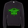 JWC Midweight Sweatshirt Thumbnail