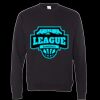 JWC Midweight Sweatshirt Thumbnail