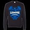JWC Midweight Sweatshirt Thumbnail