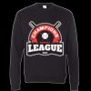 JWC Midweight Sweatshirt Thumbnail