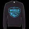 JWC Midweight Sweatshirt Thumbnail