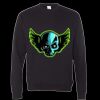 JWC Midweight Sweatshirt Thumbnail