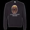 JWC Midweight Sweatshirt Thumbnail
