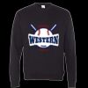 JWC Midweight Sweatshirt Thumbnail
