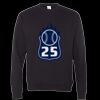 JWC Midweight Sweatshirt Thumbnail